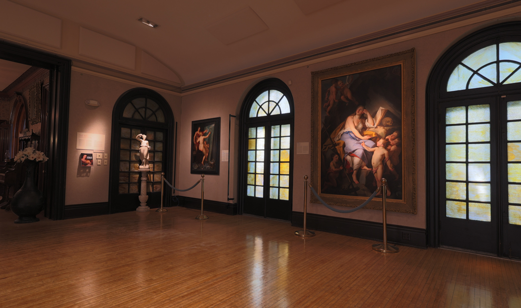 Art Gallery 1