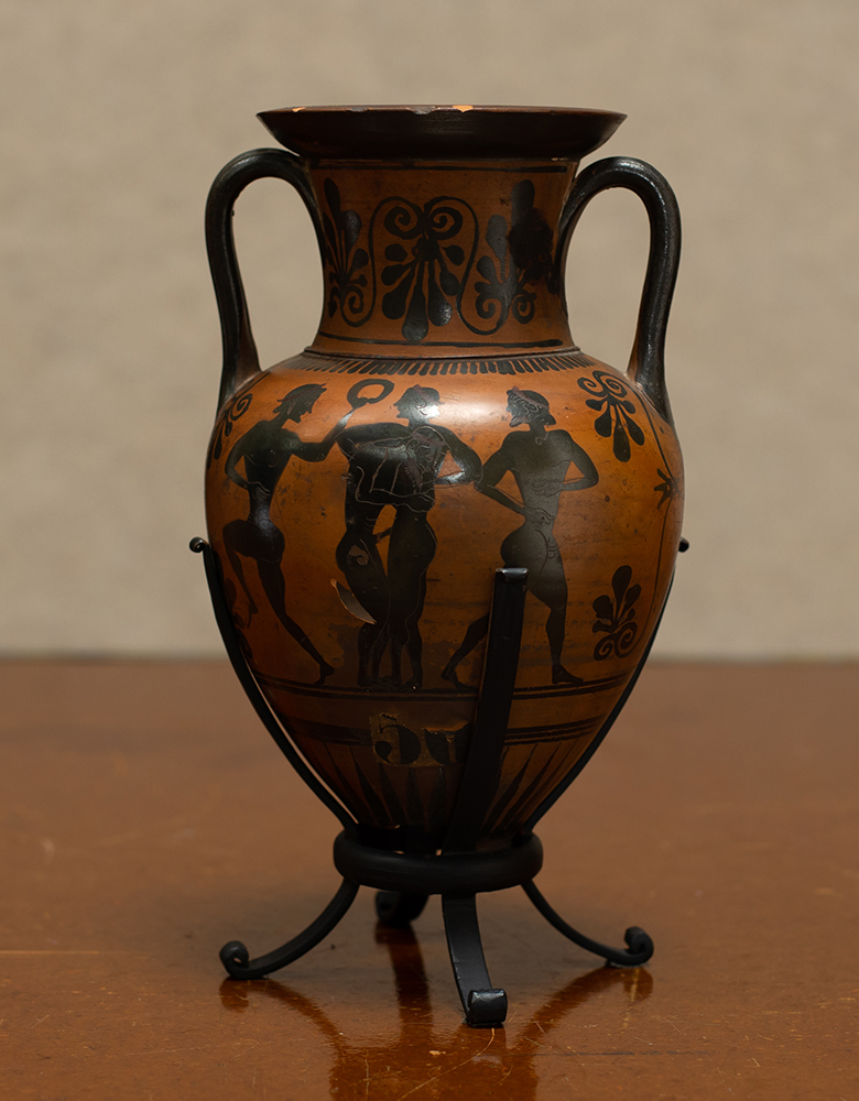 Amphora ceramic