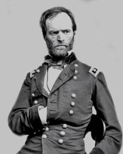 General Sherman