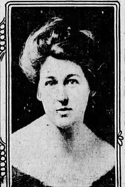 Helen Sherman