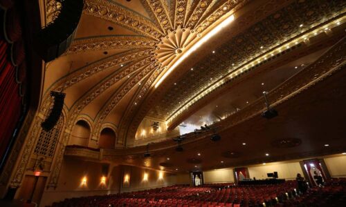 History 2004 Theater