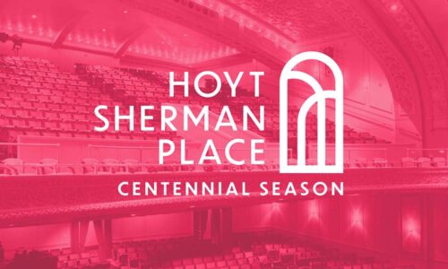 History 2023 Centennial