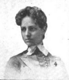 Jessie Bruner Minassian, 1894