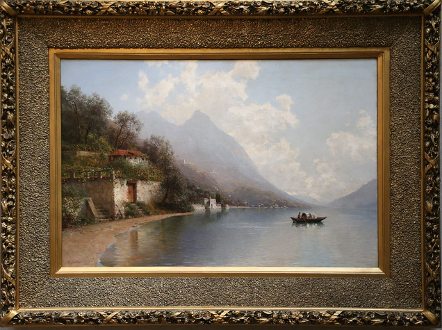 Lago Maggiore by Robert Schultze copy