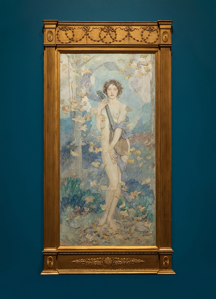 Reid posterpostcard no word