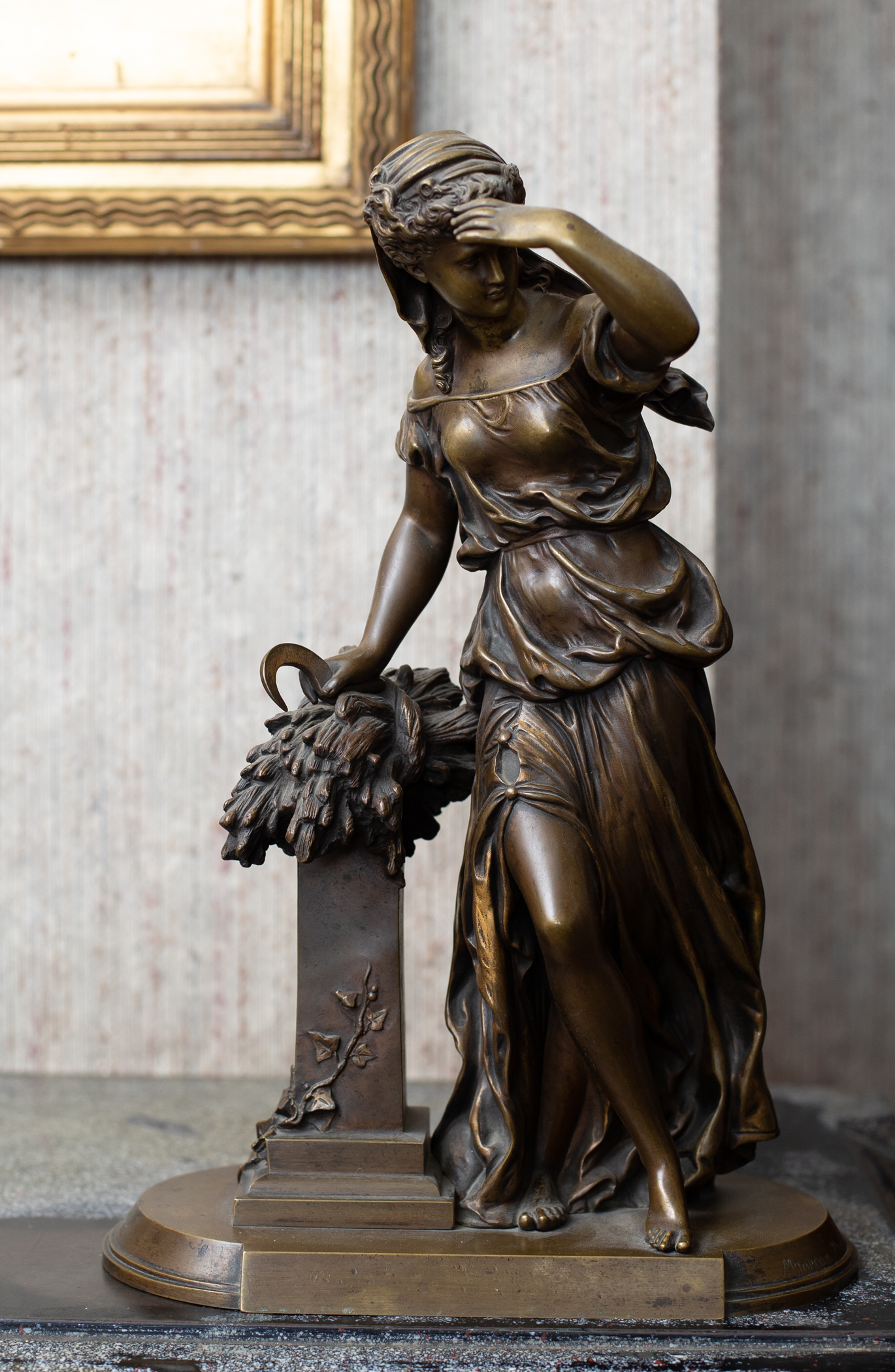 September Math Moreau