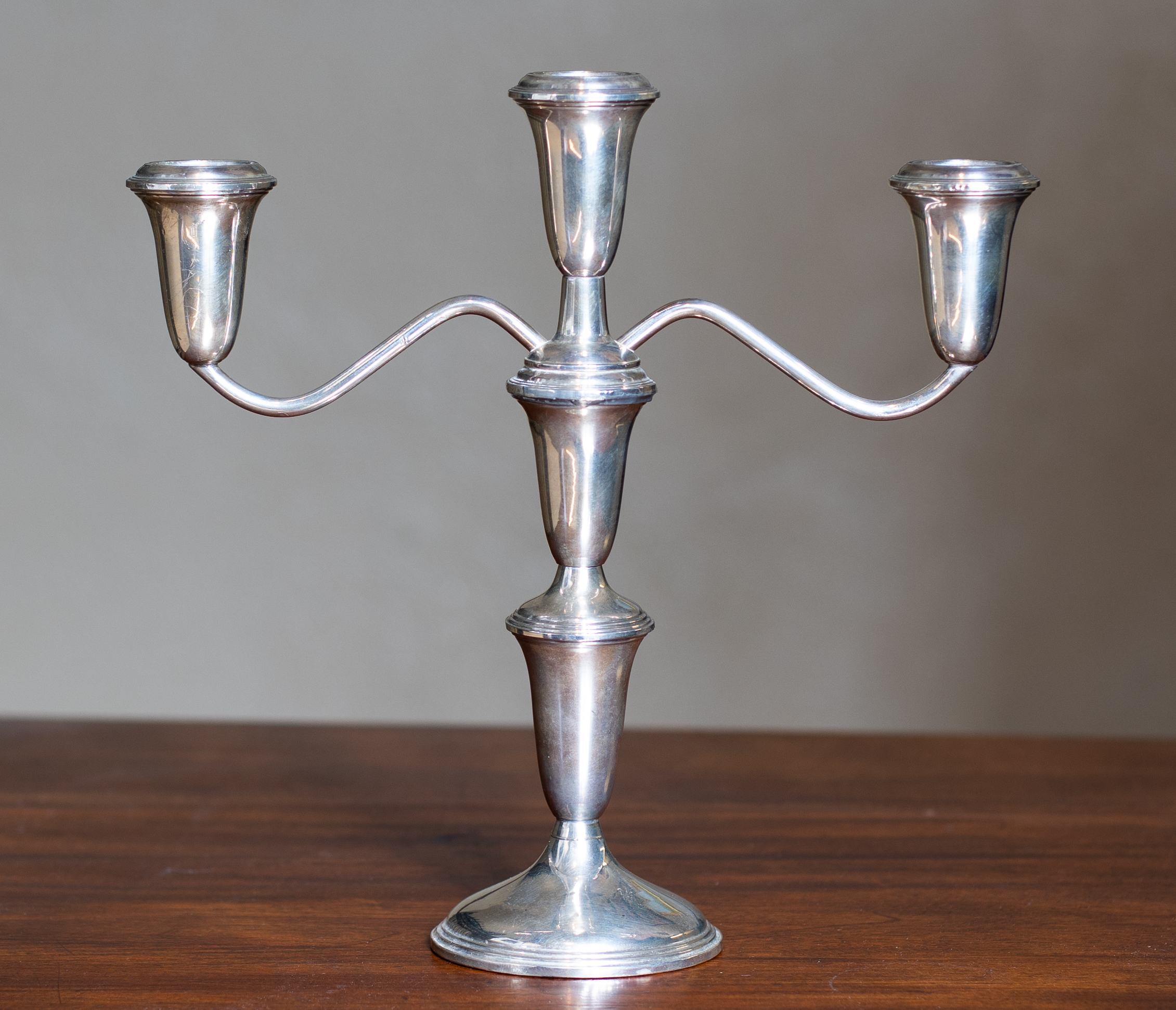 Candelabras 1