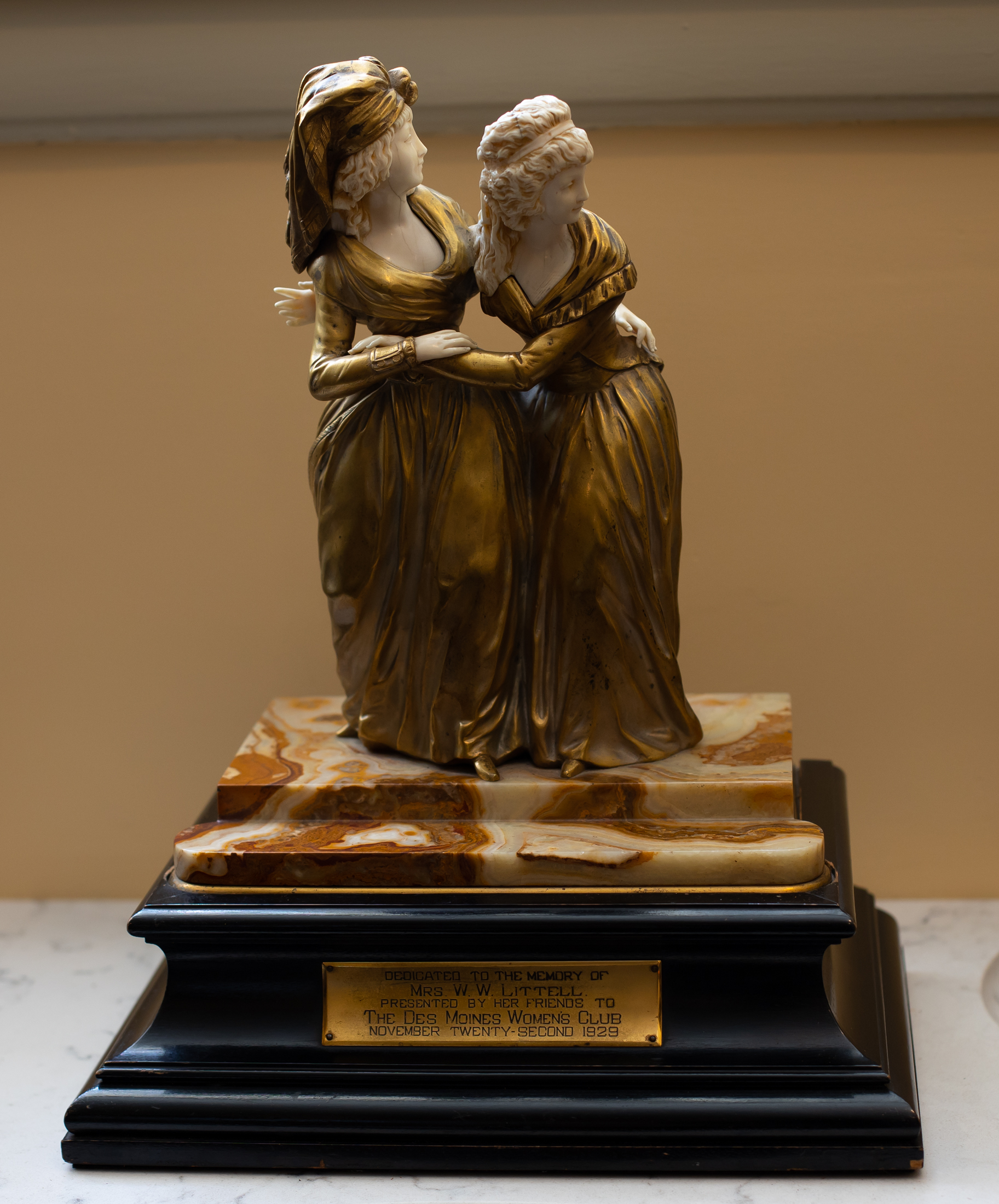 Flight of marie antoinette