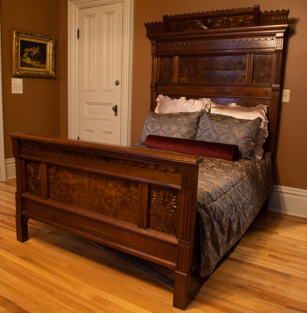 Kepley bed
