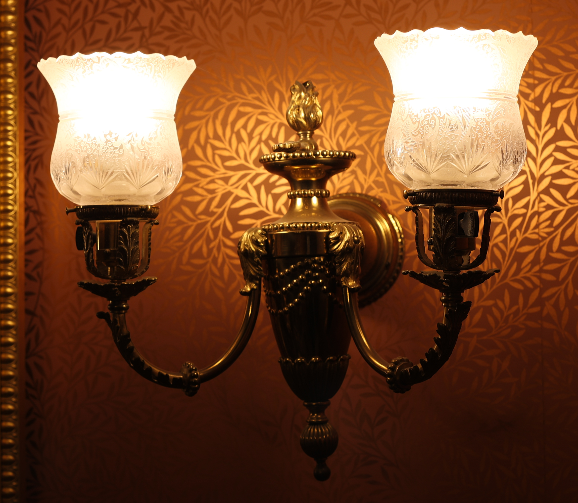 Sconces