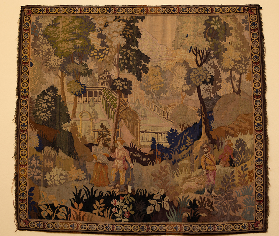Tapestry