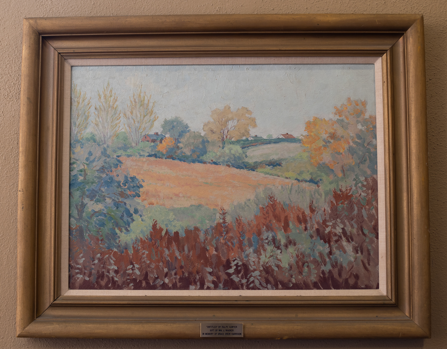 Untitled Ralph Sawyer